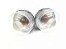 17-23 John Deere Gator HPX615E Front Left Right Turn Signal Lamp Assembly. Fixed Price $86.14.