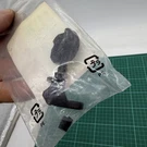 16044-889-005 Genuine Honda Carburetor Choke Set Lever Generator Fr Nos. Fixed Price $28.98.