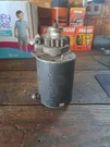 Briggs And Stratton 14HP 20 Intek Electric Starter Teeth. Fixed Price $25.00.