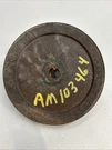 John Deere 49 Snowthrower Drive Pulley 120 140 317 316 318 420 430 AM103464. Fixed Price $69.99.