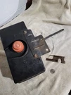 Tecumseh HM80 Fuel Gas Tank 155236 With Cap And Brackets Black Plastic 8-10 Hp. Fixed Price $30.00.