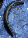 Toro Workman 4300D Lh Front Fender 106-2375 ; 07364. Fixed Price $35.00.