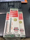 Lot Of 3 85-028 Oregon Spindle Shaft, Replacement For Murray. Fixed Price $24.00.