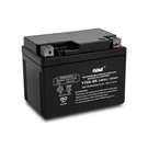 YTX4L-BS Motorcycle Battery, 12 Volt 3 Ah 50 Cca. Fixed Price $20.95.