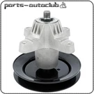 Spindle Assembly For Mtd 42" Deck 918-04456B 618-04456A 618-04461. Fixed Price $33.24.