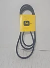 John Deere Original Equipment V-belt #M41668. Fixed Price $21.99.