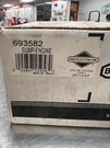 Briggs And Stratton 693582 Sump. Fixed Price $129.00.