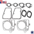 For Kawasaki 11004-7026 Head Gasket 11004-0762. Fixed Price $26.34.