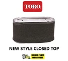 New Style Air Filter For Toro 136-7809 Fits XLS380 ZS3200S SS4216 SS3200 SS3216. Fixed Price $14.90.