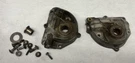 Ariens 932027 Snow Blower Case Halves, Lh And Rh 53206700, D4. Fixed Price $65.00.