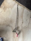 Craftsman Throttle & Choke Cable DYT4000. Fixed Price $18.00.