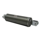 Velvac 100101 Fifth Wheel Trailer Hitch Air Cylinder 1/2" Bore, 6 3/4" Stroke. Fixed Price $99.46.