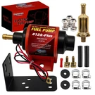 Engineman Universal 12 Volt Electric Fuel Pump 5-9PSI 35 Gph For Gasoline. Fixed Price $43.90.