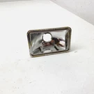 Grasshopper 727KW Headlight Housing 182253. Fixed Price $29.50.