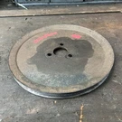 Ariens 824 Snowblower Auger Pulley Used 07316300. Fixed Price $23.74.