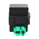 Cdi Box Ignition Control Module For Honda GX640 H4518H & H5518 30580-758-801 New. Fixed Price $37.99.