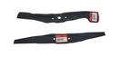 Honda HRR216 Blade Kit 72531-VH7-000/72511-VL0-S00 72511-VL0-S00A. Fixed Price $44.70.