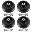 Deck Wheels Cub Cadet 42" 1517 1527 214 2150 2155 2164 / 60" Z-force. Fixed Price $49.99.