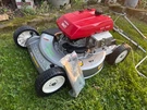 1990 Honda HRM-21 Self Propelled Mulcher Lawn Mower New Old Stock Free Shipping!. Fixed Price $1000.00.