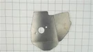 Genuine Sears Crafstman Muffler Gasket/heat Part# 951-10402. Fixed Price $15.68.