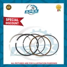 Audi Vw Azv Bkd Bdj Bdk Bkp Bmp Bmr Bma Bmm Bmn Bgw 2.0 Diesel Piston Rings X 4. Fixed Price $93.70.