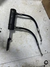 Cub Cadet 3000 Series Lift Cylinder 717-3423 LC-1. Fixed Price $44.99.