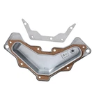 Valve Cover Kit Replace For KH-20-096-14-S Kohler Engine LTX1045 LT1042. Fixed Price $28.88.