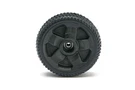 Genuine Oem Toro Part # 131-4594 8" Steel Wheel. Fixed Price $58.52.