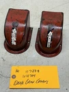 Early Wheel Horse 5-2321 Mower Deck Spindle Covers. Fixed Price $30.21.