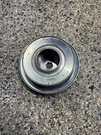 John Deere AUC11072 Powerflow Drive Double Pulley S240. Fixed Price $87.50.