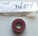 Snapper 7014514YP Bearing Free Shipping. Fixed Price $8.99.