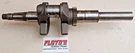 Oem Briggs & Stratton 44N877-0005-G1 Crankshaft 796256. Fixed Price $200.00.