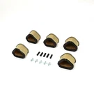 Oregon Air Filter 30-815. Fixed Price $78.17.