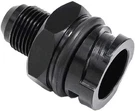 Billet Black Aluminum Valve Cover Oil Cap W/-10 Fitting For Lsx. Fixed Price $15.00.