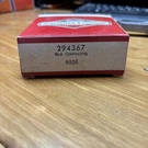 294367 Briggs And Stratton Connecting Rod Nos Oem New Genuine 699655. Fixed Price $11.99.