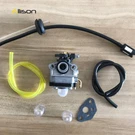 Carburetor Fuel Line Kit Fits For Shindaiwa String Trimmer T220 22T WYL-84A. Fixed Price $12.85.