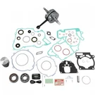 Wiseco Garage Buddy Engine Rebuild Kit PWR164-101. Fixed Price $499.95.