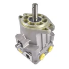 PG-1GNP-DY1X-XXXX Hydraulic Pump Replace For Toro / Exmark 103-1942 BDP-10A-414. Fixed Price $535.00.
