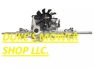Oem 918-07207 Transmission Fits Cub Cadet XT1 XT2 LT42 LT46 LT50 LX42 LX46 LX50. Fixed Price $799.19.