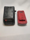 Toro 20V-MAX Li-ion Battery 88502 & Charger 88500. Fixed Price $67.69.