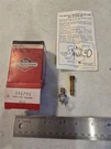 Nos Briggs & Stratton 396795 Needle Valve Kit - Free Shipping W/tracking. Fixed Price $9.95.