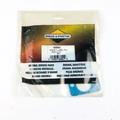 Briggs And Stratton 498869 Gasket Intake Elbow Mount Oem Nos Usa Made Sealed 1. Fixed Price $11.56.