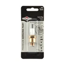 Briggs & Stratton Spark Plug 5062K. Fixed Price $13.34.