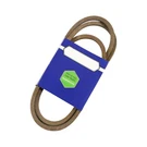 Fits Cub Cadet 954-04297 Drive V-belt LGT1054 Ltx 1042 1045 1046 1050 Lawn. Fixed Price $19.99.