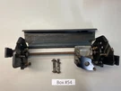 Toro Model 20021, R-21S1, Gear Case Assembly (BOX54).. Fixed Price $39.99.