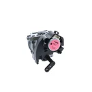 New Honda Oem 16100-Z8C-D01 Generator Carburetor (BEA1L A) EB2800I EG2800I. Fixed Price $110.77.
