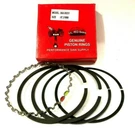 Set Piston Rings Fits Briggs And Stratton 391780, 394665, 394959, 499996. Fixed Price $17.95.