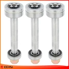 3PK Full Shaft Mandrel 137646 133172 For Spindle Housing Sears Ayp 130794 128774. Fixed Price $36.74.