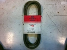 Rotary 12-11225 Belt 5/8" 95" Replaces Dixie Chopper B92. Fixed Price $32.00.