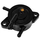 Genuine Oem Kawasaki 49040-0801 Fuel Pump For FS730V FX751V FX801V FX850V FXT00V. Fixed Price $34.99.
